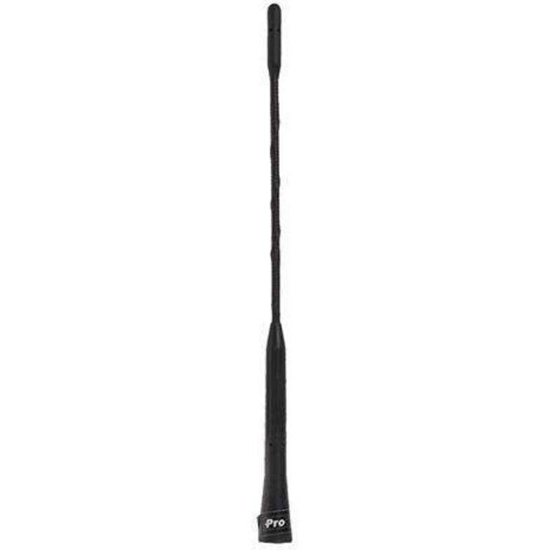 Mobilibrico Autoantenne 23cm Inkl M5 Und M6 Adapter