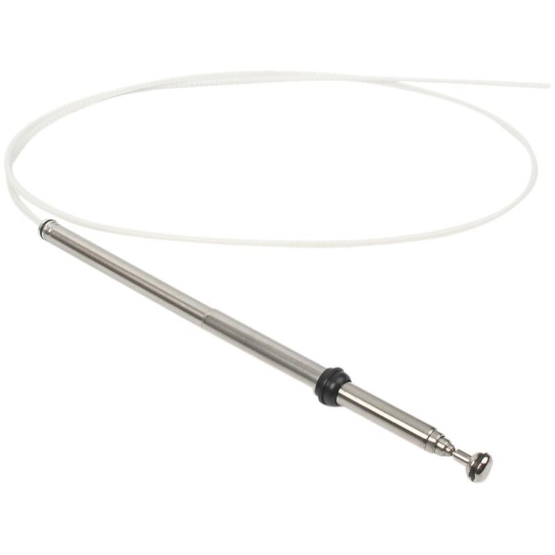 Image of Auto Antenne Power Mast Carble für RX300 1999 2000 2001 2002 2003 86337-0W030