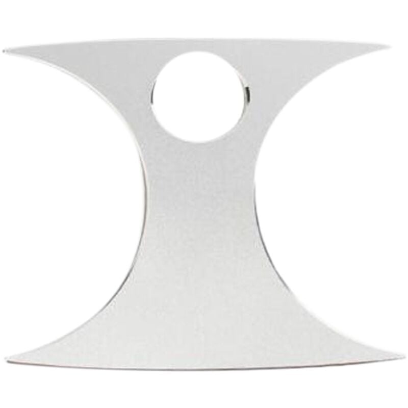 Image of Auto Armlehne Hintere Luft Auslass Abdeckung EntlüFtungs Aufkleber für glc c W205 W253 C200 GLC260