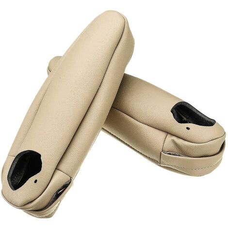 Auto-Armlehnenbezug aus PU-Leder für 300 330 350 2003–2009
