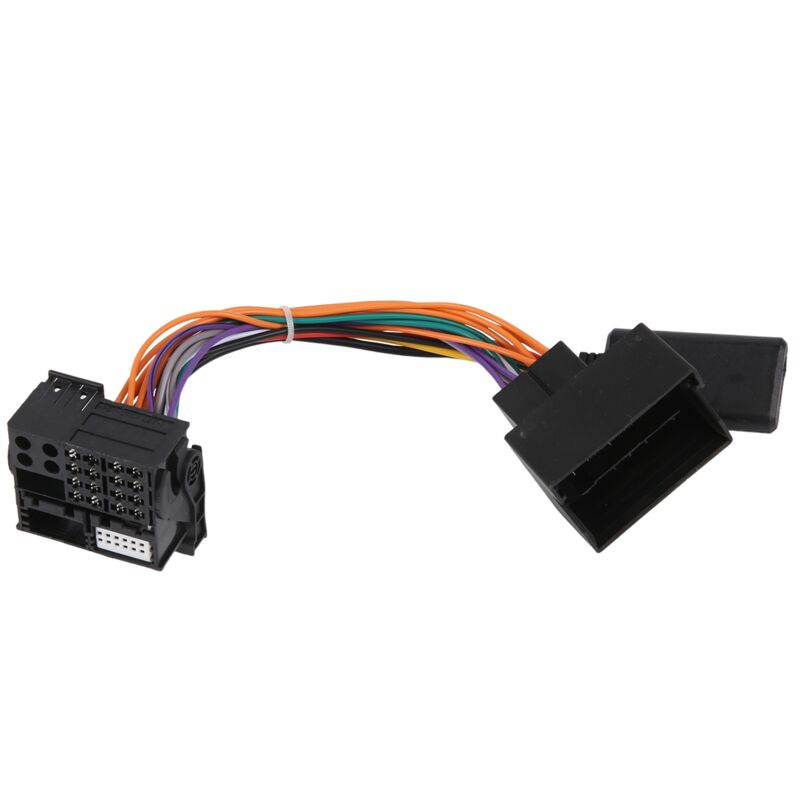 Image of Tlily - Auto Audio Bluetooth 5.0 Empfänger Aux Adapter für C2 C5 RD45 RD4 Radio Modul Kabel