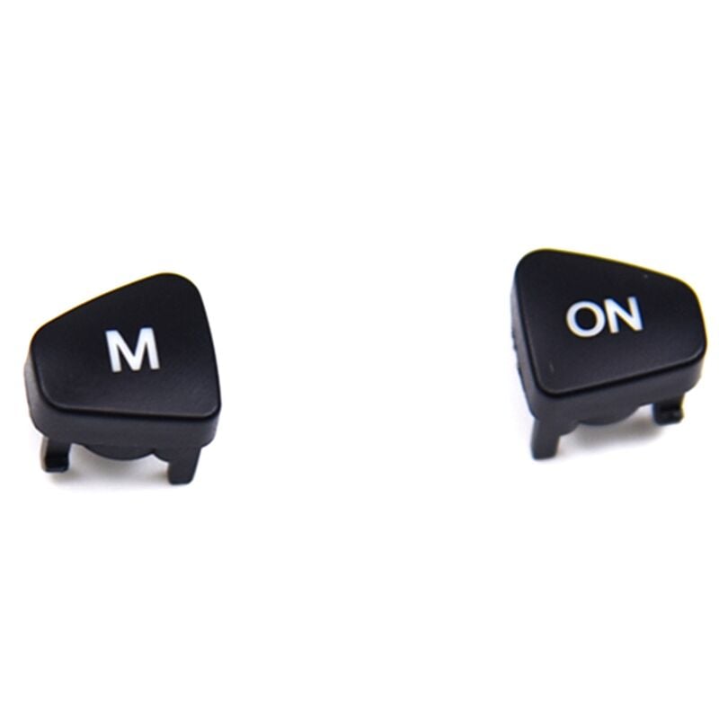 Image of Tlily - Auto-Audio-LautstäRke-Lenkradtaste Tempomatschalter m ON-Taste für Fiesta MK7 MK8 2013-2014