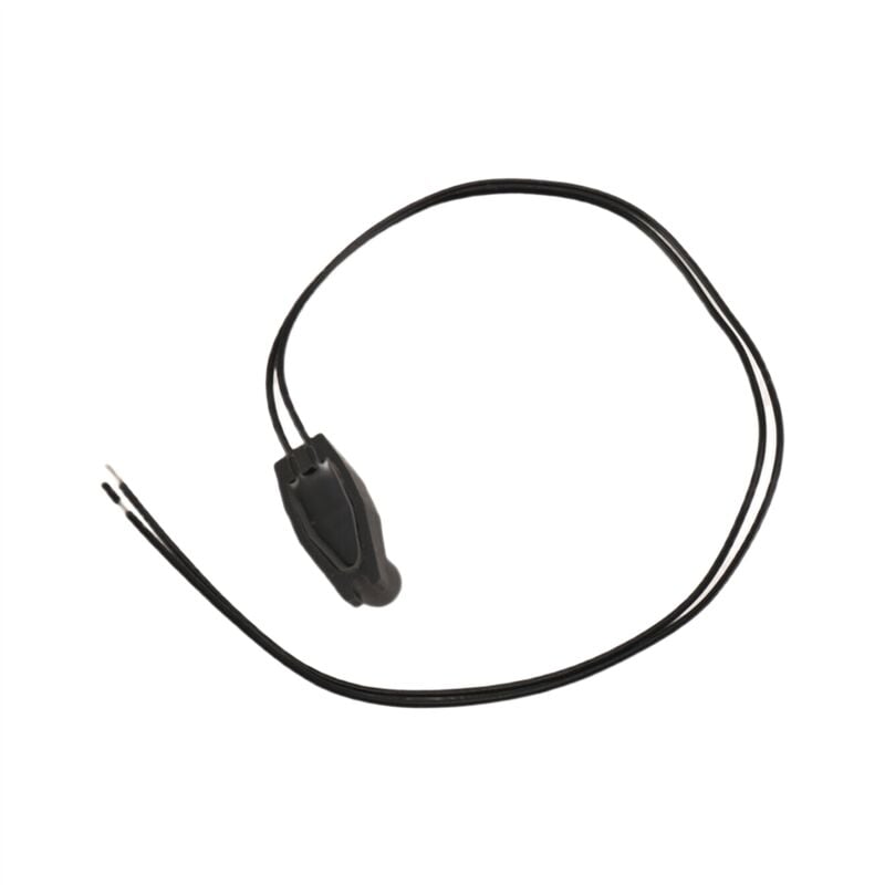 Image of Tlily - Auto AußEn Transit Lufttemperatursensor 6445F9 für 206 207 208 306 307 407 C3 C4 C5 C6 C8