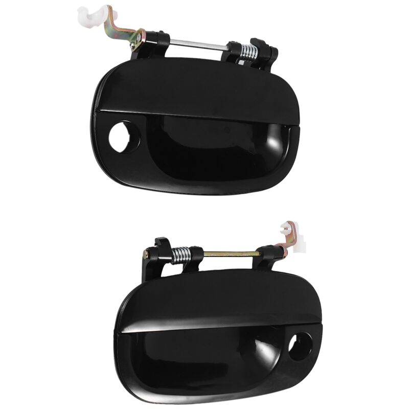 Image of Auto-AußEntüRgriff Ist für Starex H1 1998 1999 2000 2002 2004 2005 2007 Geeignet
