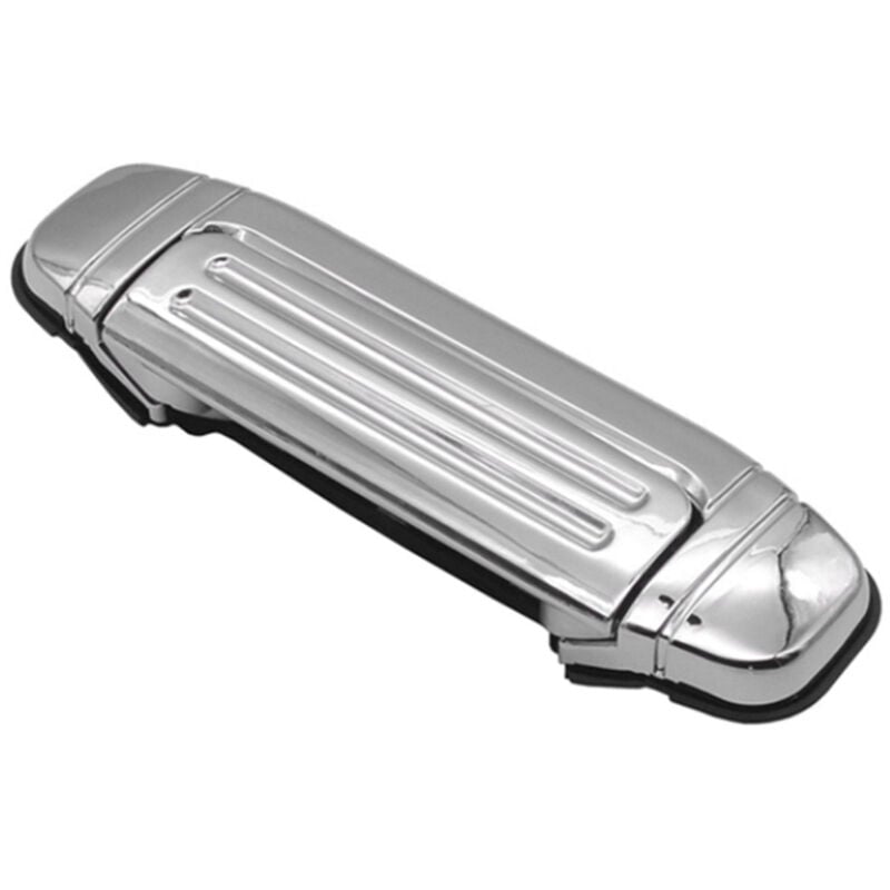 Image of Fornt Rechte Seite Auto ÄUßEre AußEntüRgriffe Chrom MR156876 für Montero V31 V32 V33 V46 1997-2000