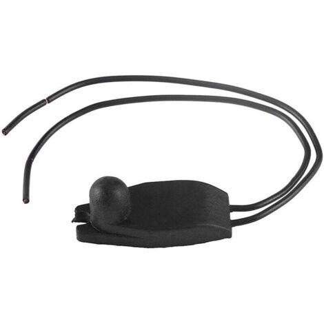 Auto Außen Transit Lufttemperatursensor Lufttemperatursensor Ersatz für Citroen 206 207 208 306 307 308 405 407 605