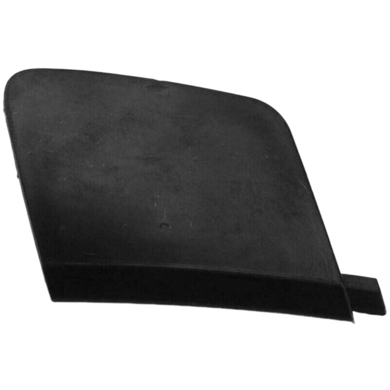 Image of Auto Auto Heckstoßstange Zughaken Auge Abdeckkappe Passt für V40 2013-2016 Schwarz 39814200