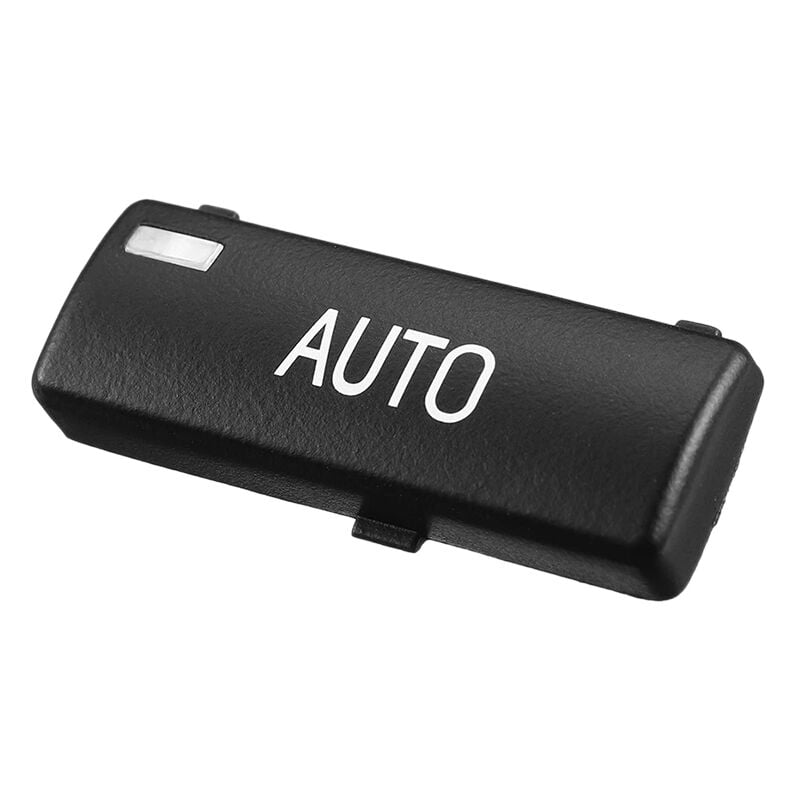 Image of Tlily - Auto Bedienen Feld Anlage Heizung Luft Taste SchlüSsel Kappen für - 5 Serie E39 X5 E53 M5
