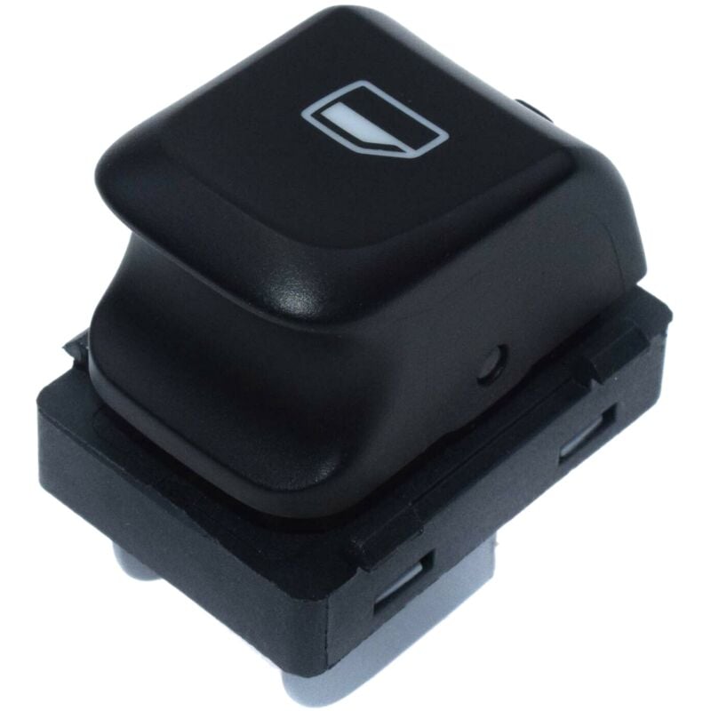 Image of Tlily - Auto Beifahrer Seite Heber Schalter für - A4 B8 S4 A5 S5 Q5 2008-2012 8K0959855A