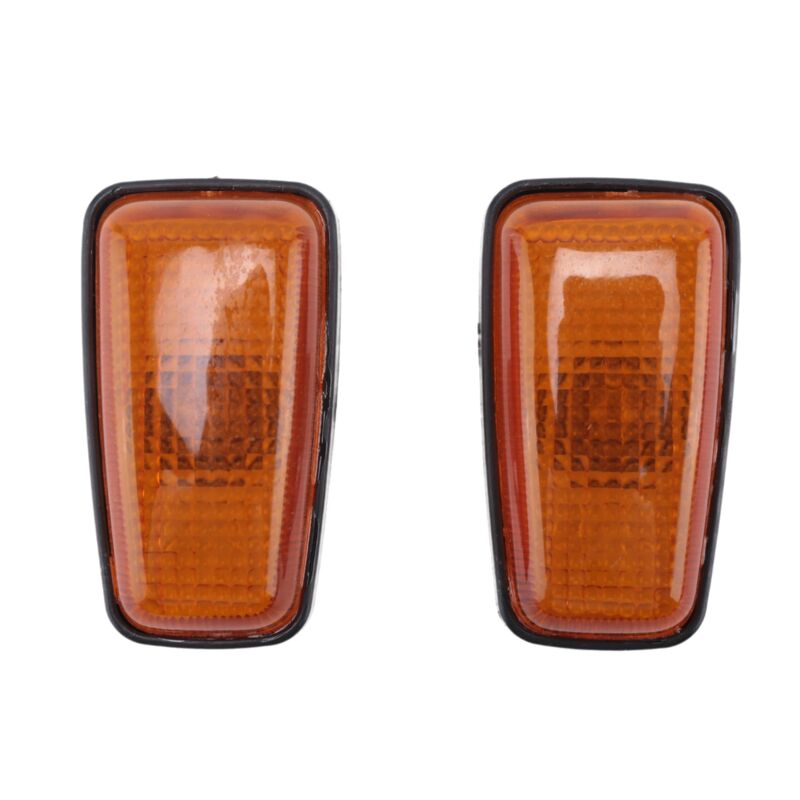 Image of Auto Bernstein Seite Marker Licht Repeater Lampe Anzeige für 106 306 406 806 108