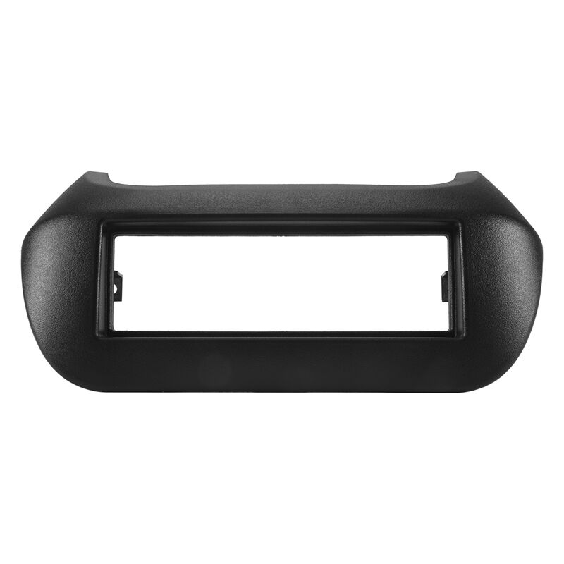 Image of Tlily - Auto Blende Panel dvd Stereo cd Dashboard für Bipper Fiorino 2008 +