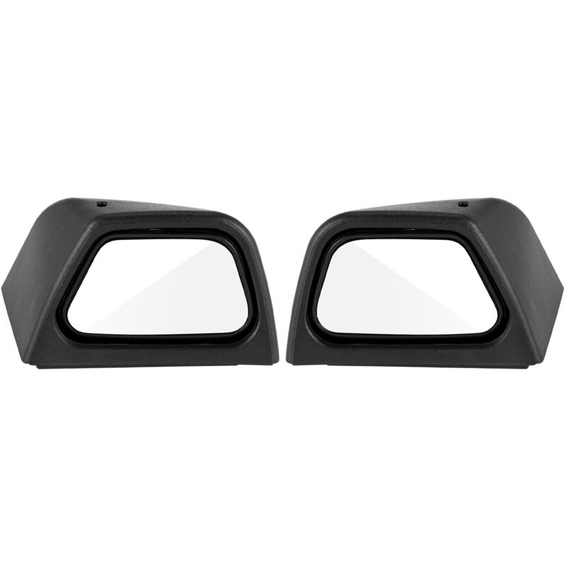 Image of Auto Blind Spot Assist Weitwinkelspiegel RüCkspiegel für JB64 JB74 2019 2020