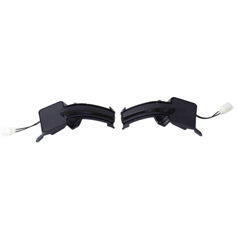 Image of Auto Blinker für 10Th 2016-2020 Seite Spiegel Licht led Sequentielle Dynamische Anzeige