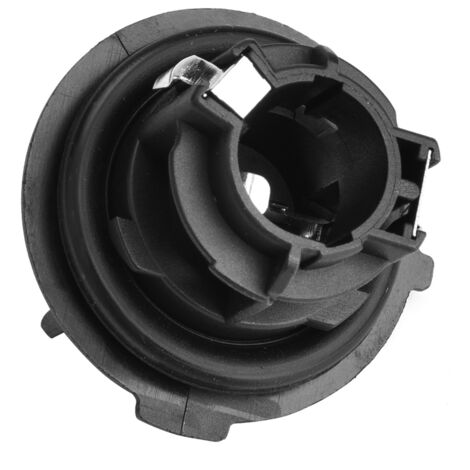 Auto-Blinkerlampenhalter, Blinkerlampen-Lampenfassung, Blinkerlampenhalter, Blinkerlampenhalter für 207 307 607 807, 621546