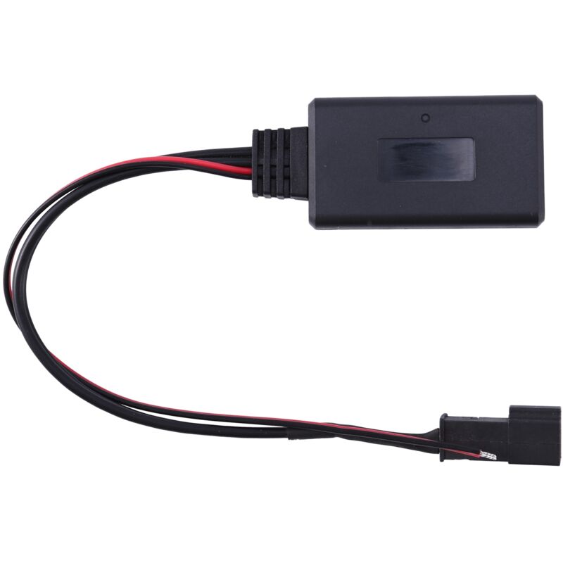 Image of Tlily - Auto Bluetooth Modul Aux-In Audio für E39 E46 E38 E53 16:9 Navigation Draht Adapter