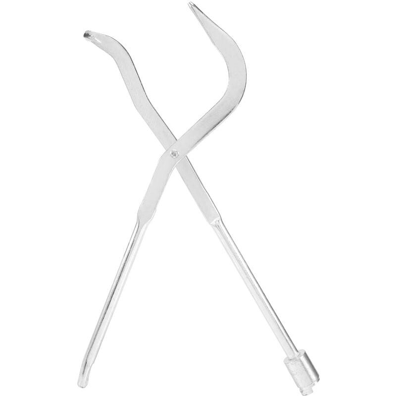 Image of Auto Bremse Installer Entferner Sattel Trommel Einstell und Reparatur Werkzeug