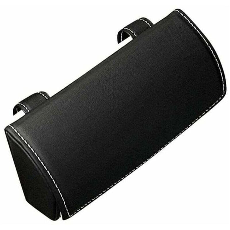 Image of Auto-Brillenhalter (schwarz)