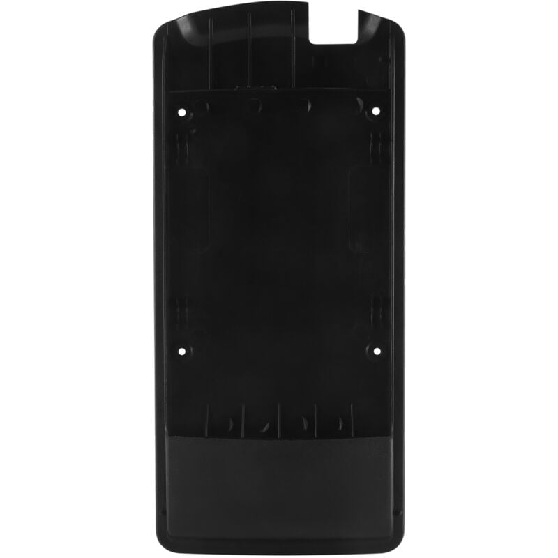 Image of Tlily - Auto Center Console Armlehne Abdeckung Basis Box Zubehör für C5 2011-2015