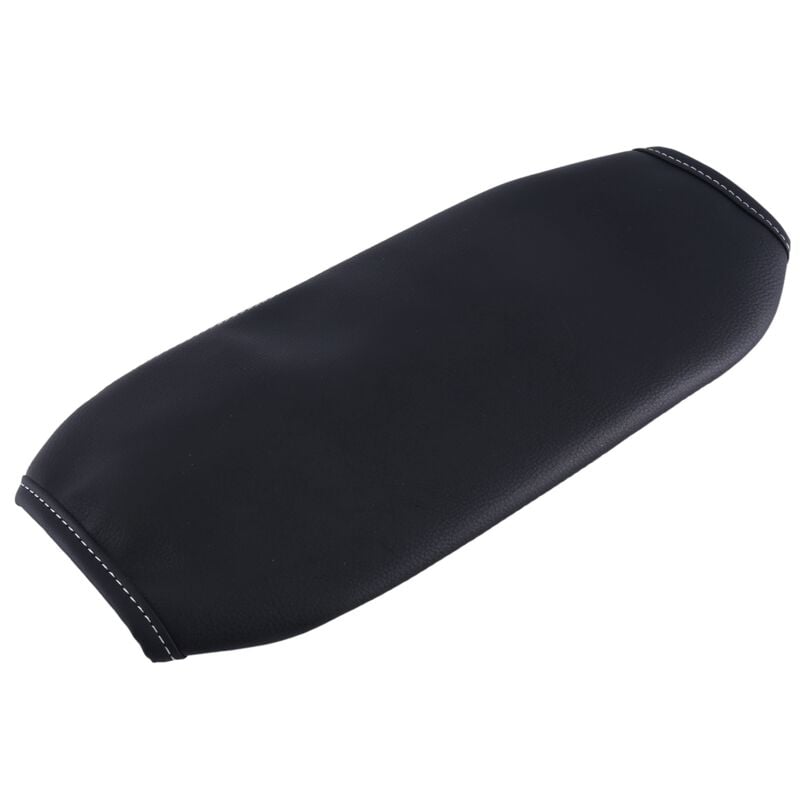 Image of Tlily - Auto Center Console Armlehne Abdeckung Kissen Pad für Forester 2019 2020 2021 2022