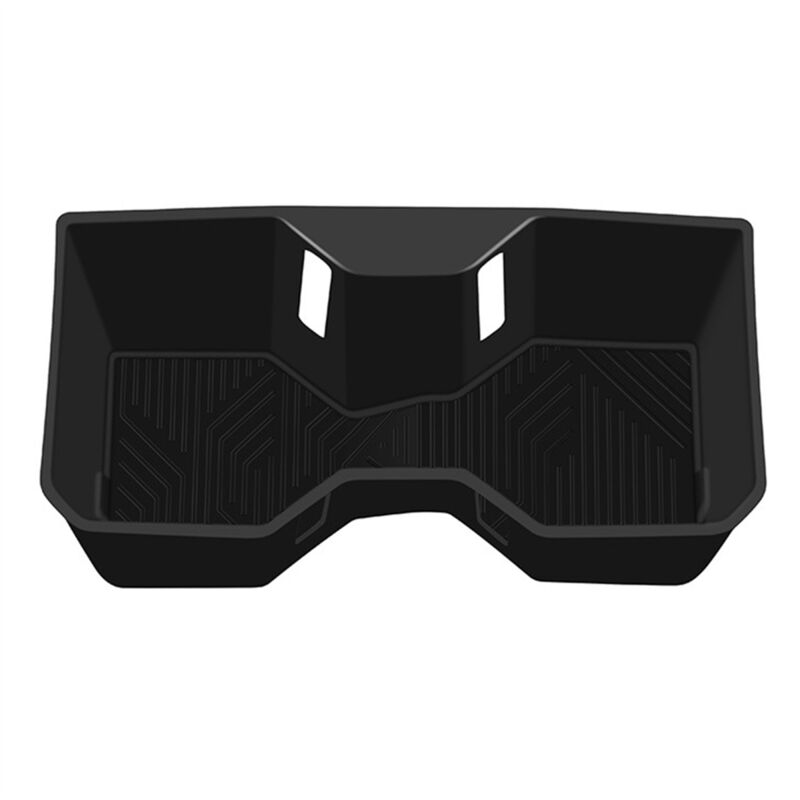 Image of Auto Center Console Cup Holder Aufbewahrungsbox für 2024 Innenzubehör