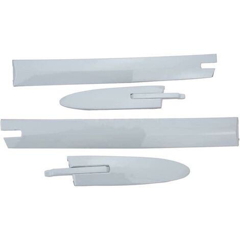 Auto Dach oben dekorative Scharnier Abdeckung Deckel für 3 4 Serie 430 F33 F83 E93 328 335 Cabrio