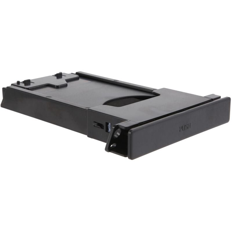 Image of Auto Dash Einziehbar Cup oder GeträNke Halter für Land Cruiser 80 Series 1995-1996 55620-60010
