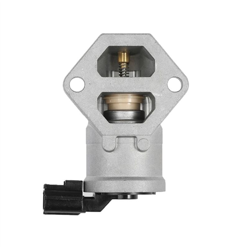 Image of Tlily - Auto Dle Air Control Sensor Ventil für E-250 E-150 V6 4,2 l 1L3Z-9F715-AA 1L3Z9F715AA