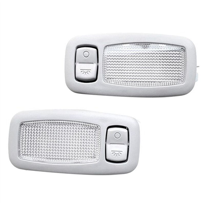 Image of Auto Dome Licht Innen Eitelkeit Lampe Links & Rechts für I45 / avante Forte Koup K3 2011-2015