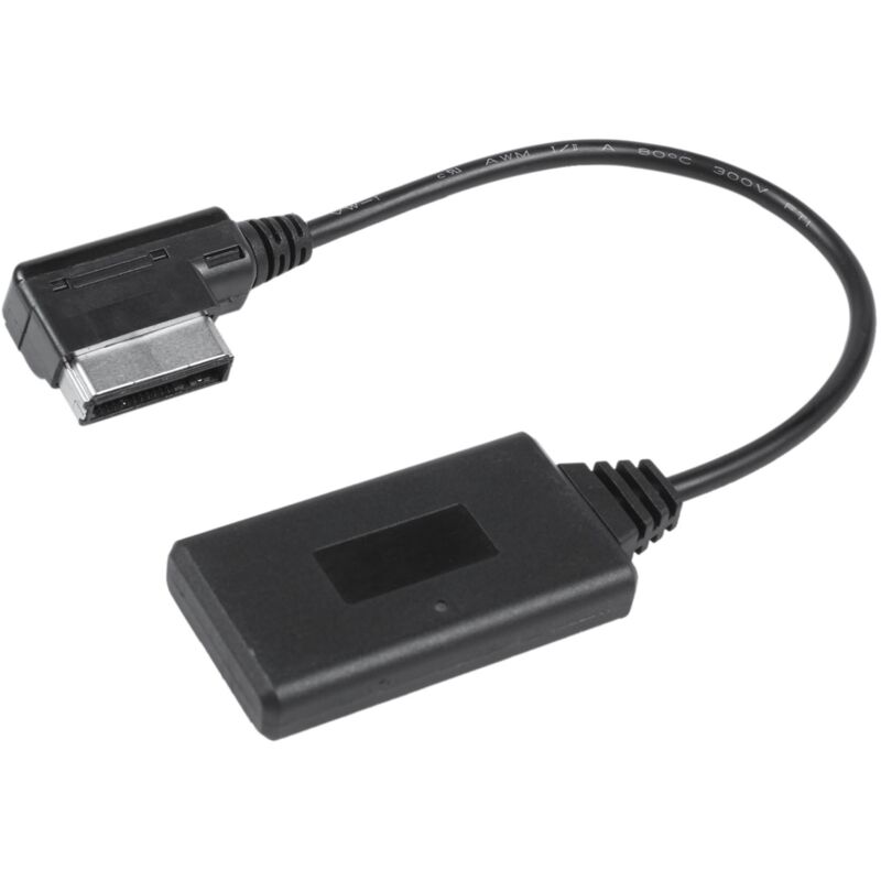 Image of Auto Drahtlose Bluetooth Modul Musik Adapter Für W2