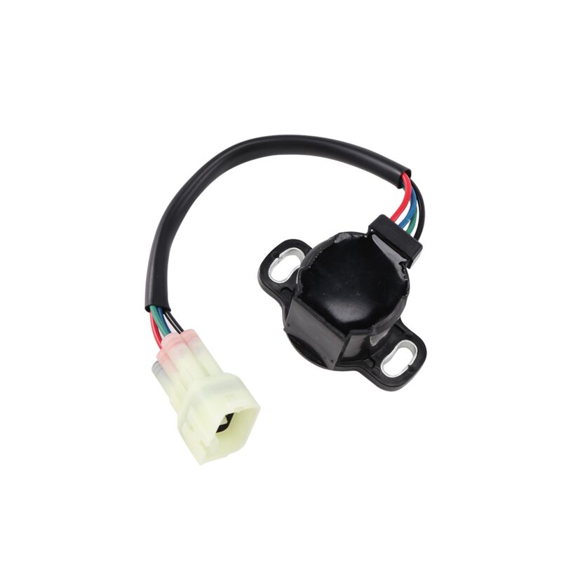 Image of Tlily - Auto-Drosselklappensensor mit Kabel für Sidekick 13420-56B00 1342056B00