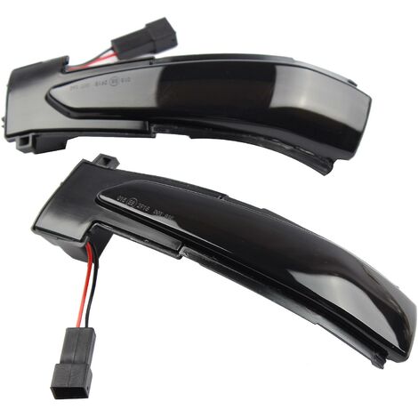 Auto Dynamische Led Blinker Licht Rückspiegel Licht Anzeige Für 508 C4 Ds5 2011-2018