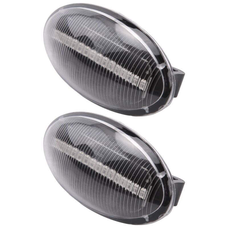 Image of Tlily - Auto Dynamische led Seite Marker Licht Blinker für Alto Grand Vitara Celerio Jimny