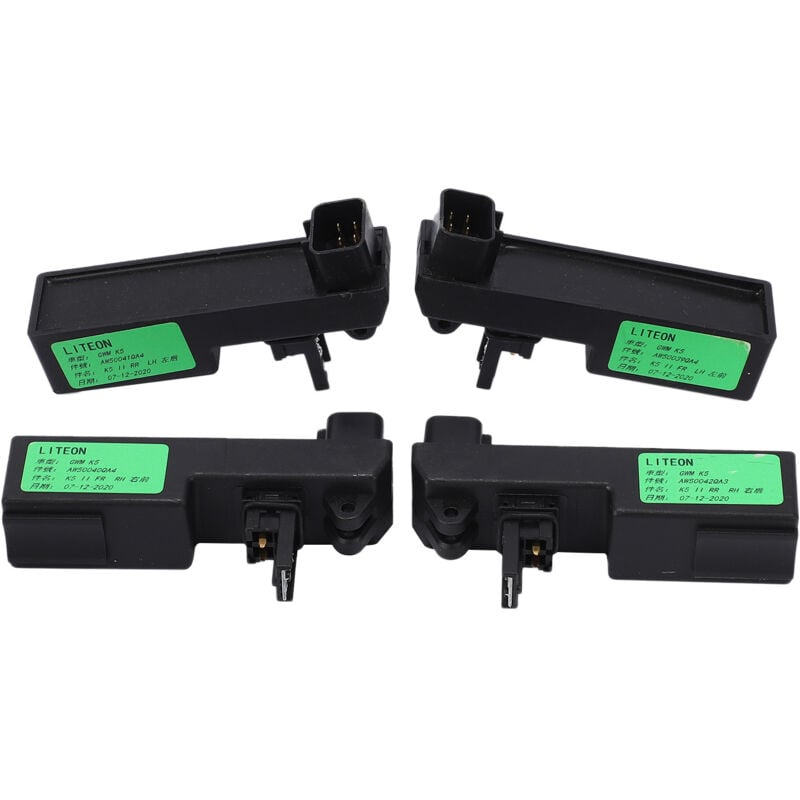 Image of Tlily - Auto Elektrisch Power Window Glas Heber mit One Druke Anti Pinch Funktion für Hover H5 H3