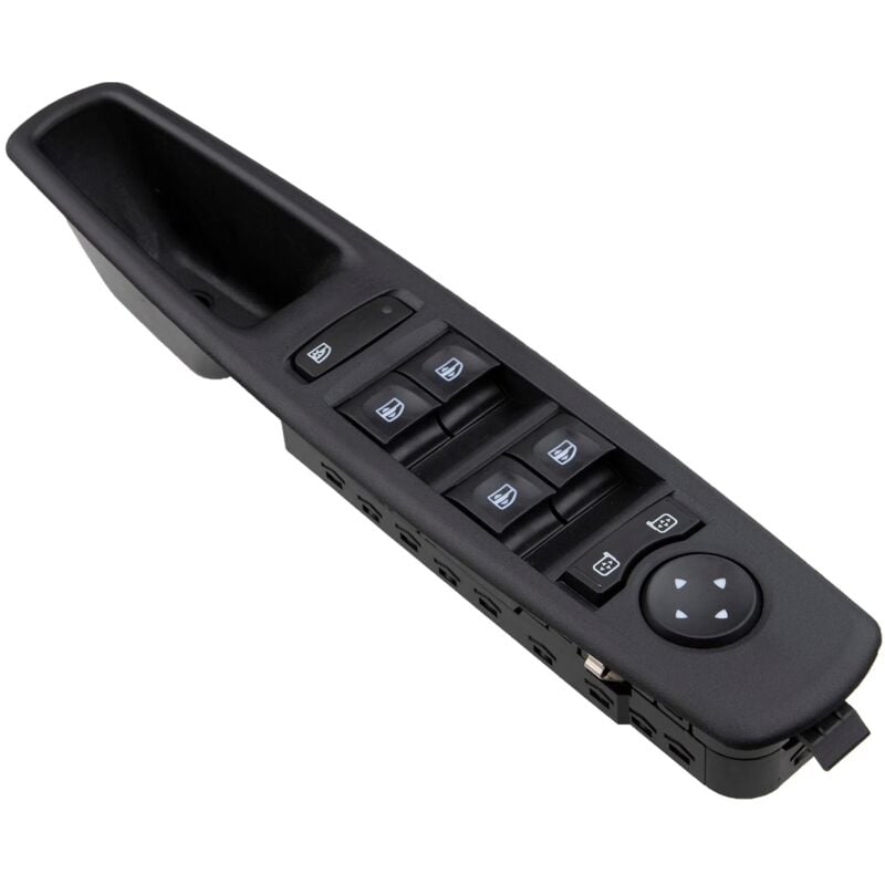 Image of Auto Elektrische Fenster Schalter für Scenic Megane Laguna MK3 Fluence 2009-2016 809610016R