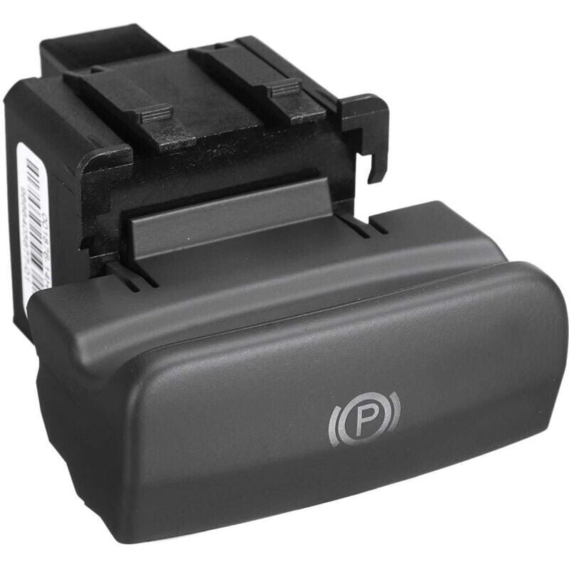 Image of Auto Electric Hand Bremse Bremsschalter Parkschalter für 3008/5008 470706