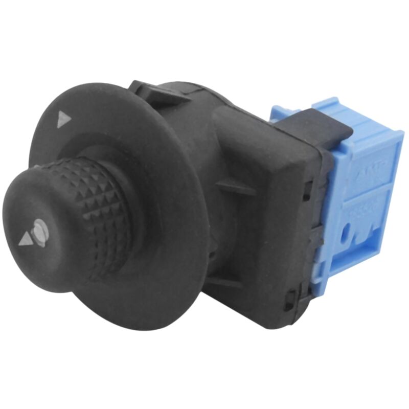 Image of Tlily - Auto Elektrische Rückspiegel Control Schalter Taste Knopf für C3 11Pin 6545. 6545KS