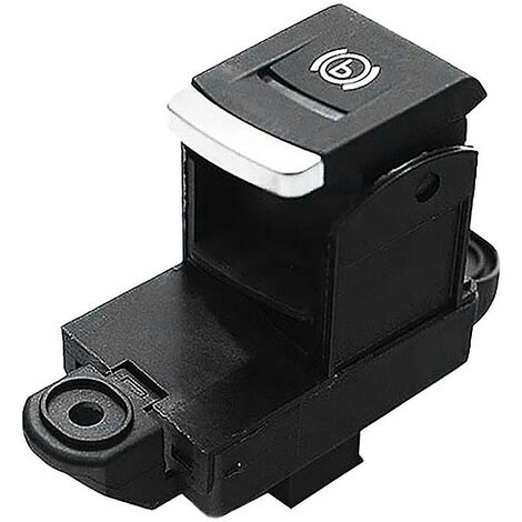 Auto Elektronische Parkbremse Handbremse Schalter Taste 4f1927225a 4f1927225c Für-A6 C6 A6 A6l S6 Rs6