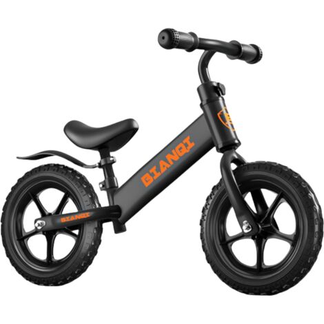 Pedali Antiscivolo Per Bici Bambino - Plastica Resistente, Diametro 1/2", Catarifrangenti, Installazione Rapida - Foto 6