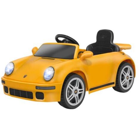Auto elettrica Globo Porsche Ruf Ctr2017 12V 4,5 AH Litio RC 42917