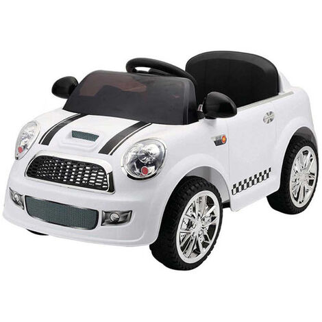 Auto elettrica per bambini