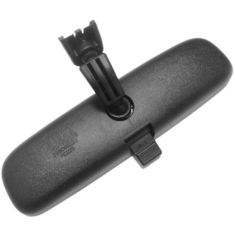 Image of Auto-Endoskopie-Rückspiegel, Innenrückspiegel für 2, MN124448