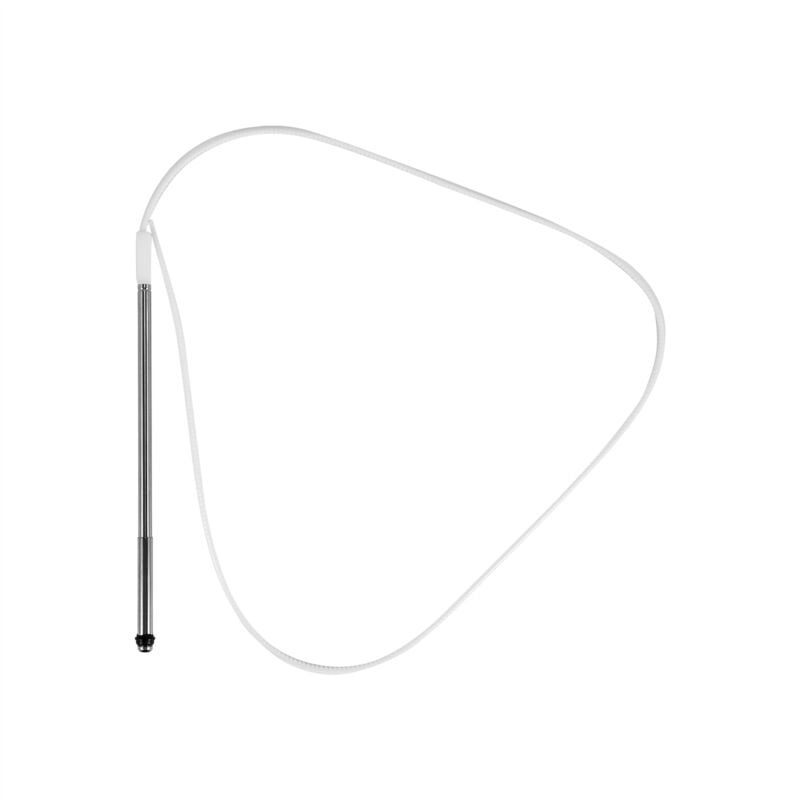 Image of Auto Ersatz Power AM/FM Radio Antenne Mast für Land Cruiser / LX470 1998-2007 Auto Antenne Teile