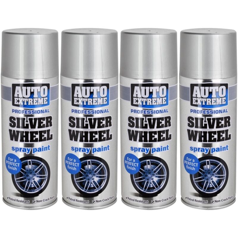 rust oleum peelable matt silver effect spray paint Rust oleum