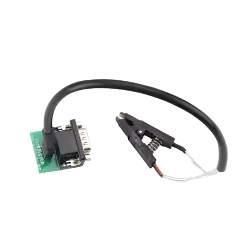 Image of Auto fem bdc Programmierclip Key Tool Plus vvdi prog cgdi acdp für X1 X3 X5 X6 X7 3Er