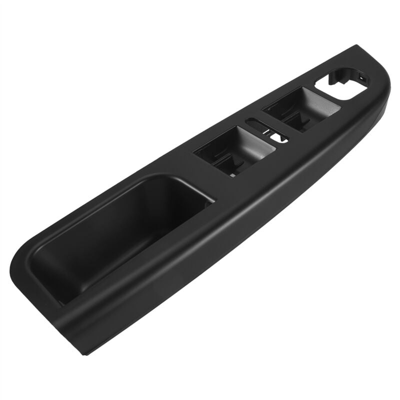 Image of Tlily - Auto Fenster Schalter Panel Abdeckung Trim Zubehör für MK5 Golf 5 2005-2014 1K4868049C