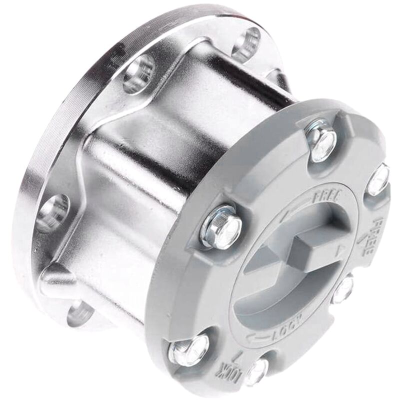 Image of Tlily - Auto Freilaufnaben für X-90 Vitara 89-01 jimny SJ410 SJ413 Samurai 43810-60A00