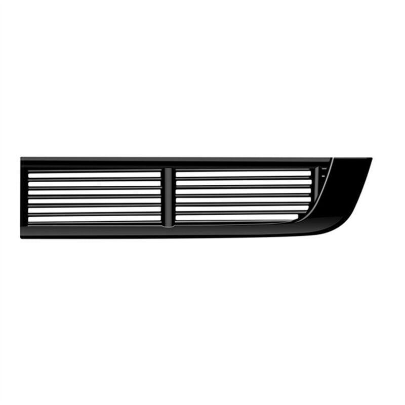 Image of Auto Front Intake Gitter Abdeckung Oberen Mittleren Mesh Grille für N-BOX 2024 Zubehör