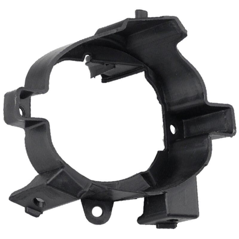 Image of Tlily - Auto Front Nebel Lampe Abdeckung Rahmen Halter Halterung für J10 2007-2014 Links