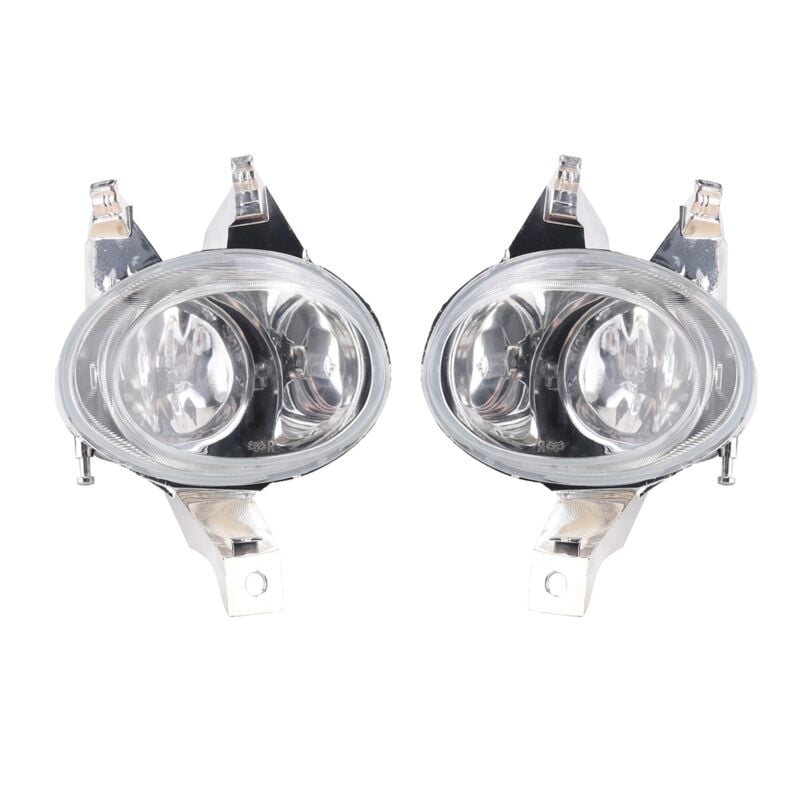 Image of Auto Front Nebel Lampe Licht Stoßstange Reflektor Fahren Anti für 206 2005-2008