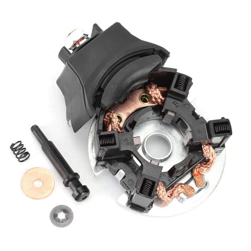 Image of Auto Front Radar Sensor Halterung Stoßstange Unterstützung Halter